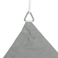 Toile Solaire 2x3m Shae Ardoise Hespéride 7 Toile Solaire 2x3m Shae Ardoise Hespéride -Mobilier Soleil toile solaire 2x3m shae ardoise hesperide 1 2