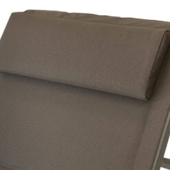 Transat Allure Hespéride Spéculoos/praline -Mobilier Soleil transat allure hesperide speculoos praline graphite 4