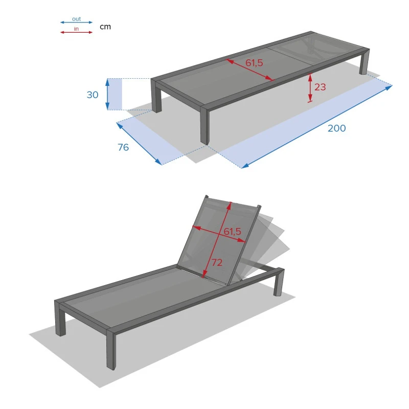 Transat Evasion Wengé/tonka Hespéride 6 Transat Evasion Wengé/tonka Hespéride – Image 4