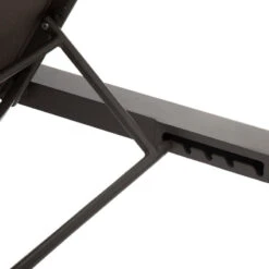 Transat Evasion Wengé/tonka Hespéride 16 Transat Evasion Wengé/tonka Hespéride -Mobilier Soleil transat evasion wengetonka hesperide 6