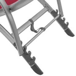 Transat Samba Pliable Et Empilable Grenade Hespéride -Mobilier Soleil transat samba pliable et empilable grenade hesperide 5